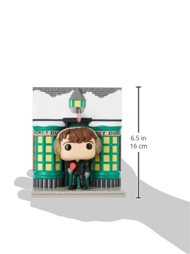 Funko POP! Deluxe: Harry Potter - Honeydukes with Neville Longbottom