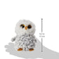 Owlette - White owl reg