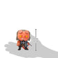 Funko Pop! Movies: Hellboy - Hellboy with BPRD Tee
