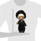 The Doll Maker Precious Moments Dolls, Linda Rick, Wedding Bells Groom, Blonde, 9 inch Doll