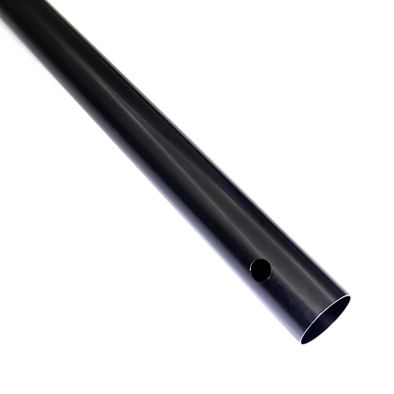 STASRC 2Pcs ?16x460mm Tail Boom for Align trex 500 Helicopter