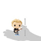 Funko Pop! Rocks: The Police - Sting, Multicolor, std