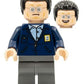 LEGO Ideas Seinfeld: Newman Minifigure