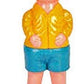 Wee Pee the Wee Wee Squirting Boy by DOMAGRON