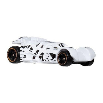 Hot Wheels Batman Themed Cars HDG89-JKW93