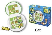 Flips N Slide Cat