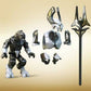 Mega Construx Halo Heroes Light of Sanghelios Series 15