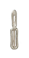 Melody Jane Dollhouse Potato Peeler Miniature Vegetable Utensil 1:12 Kitchen Accessory