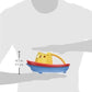Green Toys My First Tugboat - BPA, Phthalates Free Bath Toys for Kids, Toddlers. Toys and Games