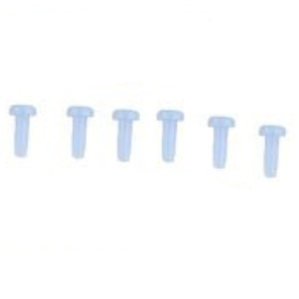 Replacement Parts for Monster High Freaky Fusion Catacombs Dollhouse Playset BJR18 - Replacement Connectors