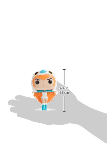 Funko Pop! Animation: Masters of The Universe - Sorceress, Multicolor