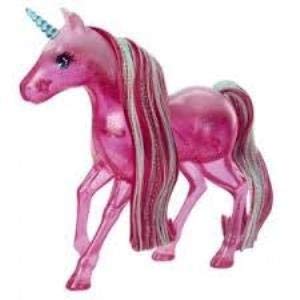 Barbie Dreamtopia Chelsea Doll and Unicorn