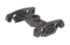 Rigid Trucks (Sideframes) Without Wheels pkg(12) -- 5' Wheelbase - Fits Walthers 932- or 910-Series Ore Cars