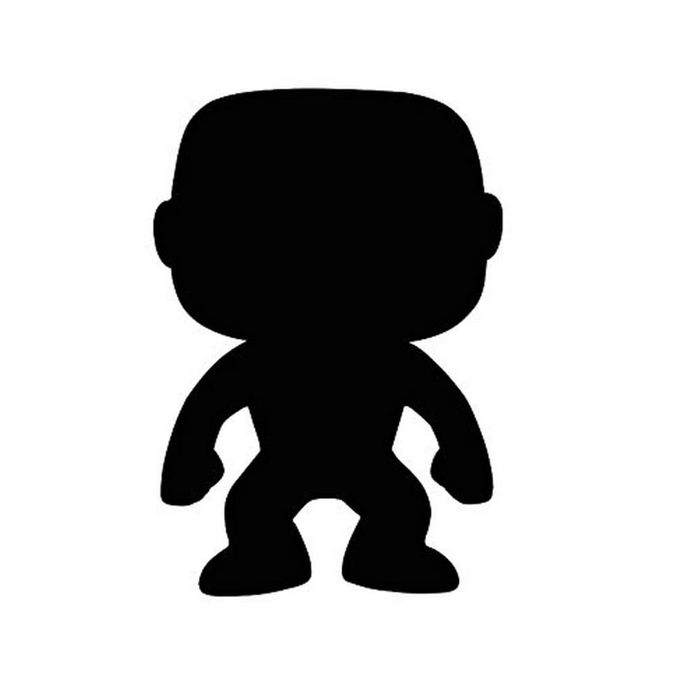 Funko Pop! Apotropaic Raccoon Pop 175