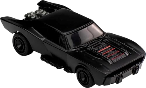 Hot Wheels Retro Entertainment Collection of 1:64 Scale Vehicles from Blockbuster Movies, Tv, & Video Games, Iconic Replicas for Play Or Display, Gift
