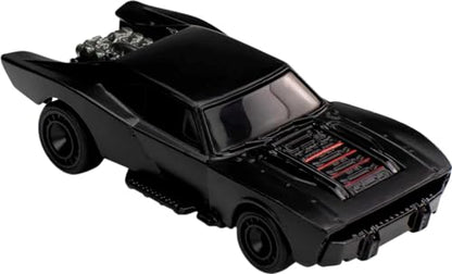 Hot Wheels Retro Entertainment Collection of 1:64 Scale Vehicles from Blockbuster Movies, Tv, & Video Games, Iconic Replicas for Play Or Display, Gift