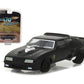 1973 Falcon XB Black Last of The V8 Interceptors (1979) Movie Hollywood Series Release 17 1/64 Diecast Model Car by Greenlight 44770A