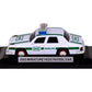 2003 Miniature Hess Patrol Car