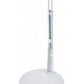 Kaiser Doll Stand 2501 - White Doll Stand for 12" to 18" Fashion Dolls and Action Figures