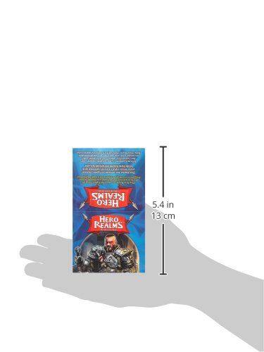 White Wizard Games Hero Realms Fighter Pack Card Games