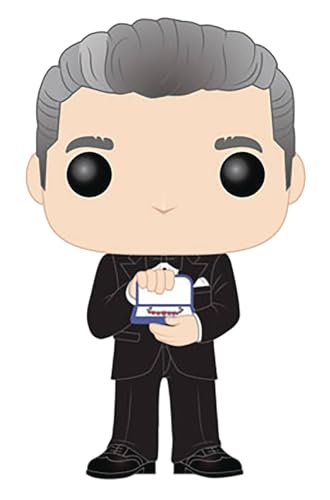 Funko Pop! Movies: Pretty Woman - Edward