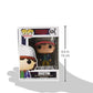 Funko POP Television Stranger Things Dustin with Compass Toy Figure