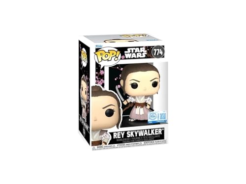 Funko Pop! Collectible Toy Figure - Elite Flock 4