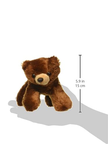 Aurora Mini Flopsie 8" Barnsworth Adorable Stuffed Animal