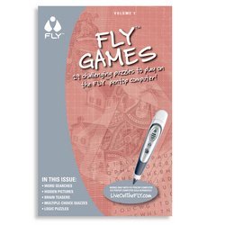 FLY 1.0 FLY Games