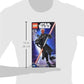 LEGO Star Wars Darth Maul 75537 Building Kit (104 Piece)