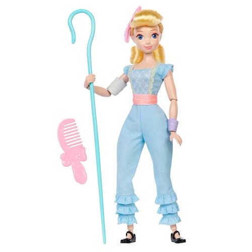 Mattel, INC. TS4: Bo Peep: Fashion Doll (4)