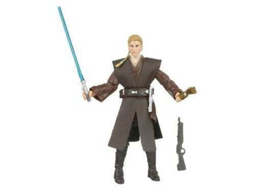 Hasbro Star Wars Legacy Collection Build A Droid BD 50 Anakin Skywalker