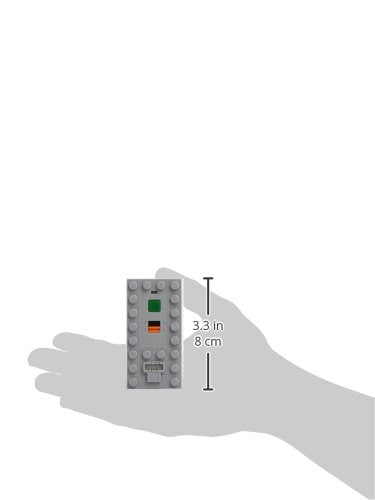 LEGO Power Functions AAA Battery Box 88000