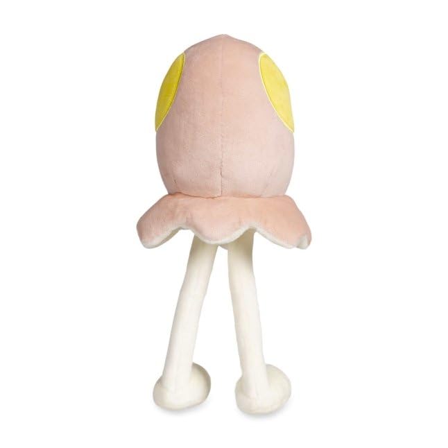 Pokemon Center: Toedscool Poké Plush, 11 Inch