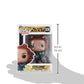 Funko POP! Movies: Black Adam - Cyclone