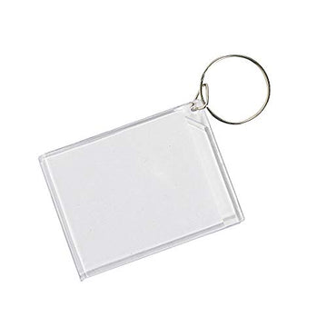 Do It Yourself Key Chain-48 Pc - Crafts for Kids and Fun Home Activities