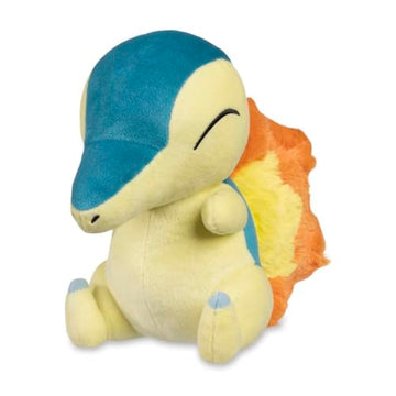 Pokémon Center: Cyndaquil Poké Plush