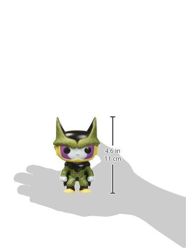 Funko POP! Dragon Ball Z - Perfect Cell
