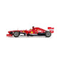 RASTAR Ferrari F138 R/C, Scale: 1/12