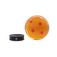ABYSTYLE Dragon Ball Z - Dragon Balls (Premium 4 Star Dragon Ball)