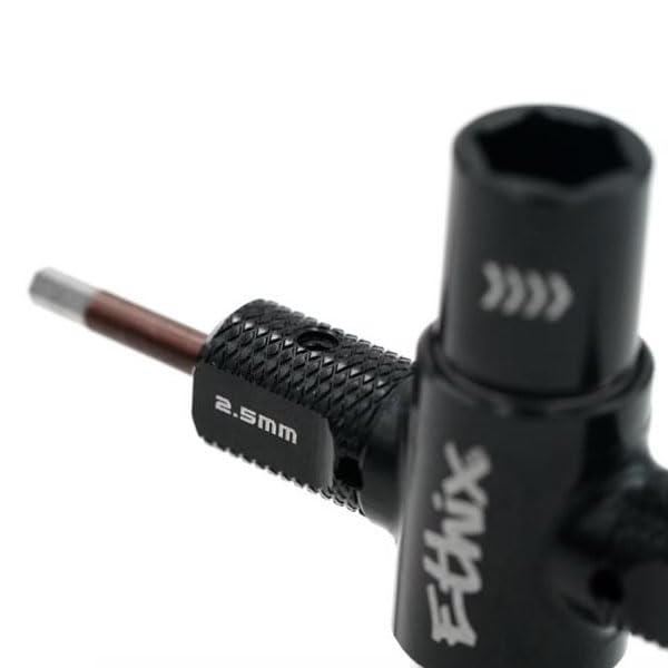 Team BlackSheep TBS Ethix Multi-Purpose Prop Tool - 0.4