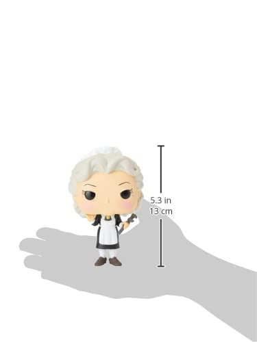 Funko Pop! Retro Toys: Clue - Mrs. White with Wrench