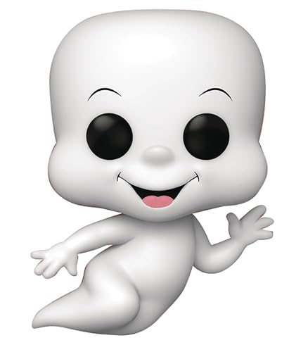 POP Animation: Casper - Casper, Multicolor