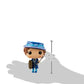 Funko Pop Heroes: Wonder Woman - Etta w/Sword & Shield Collectible Vinyl Figure