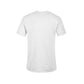 STAR WARS Boy's R2-D2 Cartoon Costume T-Shirt - White - Small