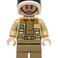 LEGO Star Wars: Captain Antilles Minifigure Pilot with Blaster