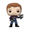 Funko POP! Marvel: Guardians of the Galaxy 3 - Star-Lord