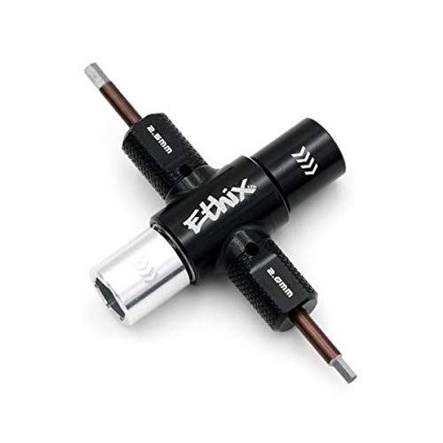 Team BlackSheep TBS Ethix Multi-Purpose Prop Tool - 0.4