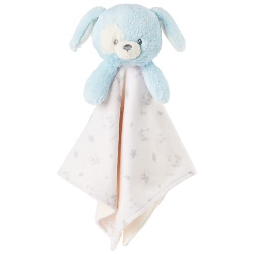 GUND Baby Sustainably Soft Puppy 13-Inch Plush Lovey, Ages 0+