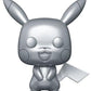 Funko Pop! Games: Pokemon - Pikachu